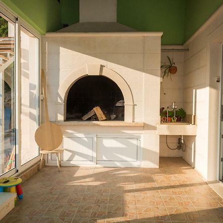 Villa Solitude Šibenik Dış mekan fotoğraf