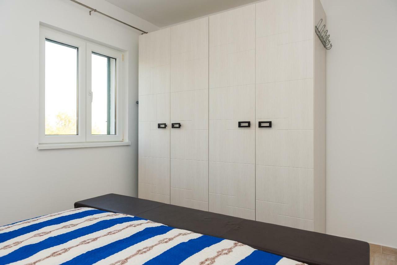 Villa Solitude Šibenik Dış mekan fotoğraf