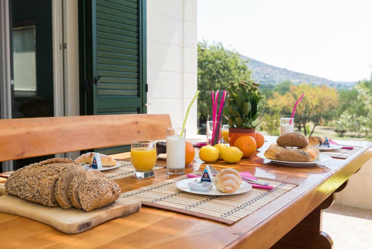 Villa Solitude Šibenik Dış mekan fotoğraf