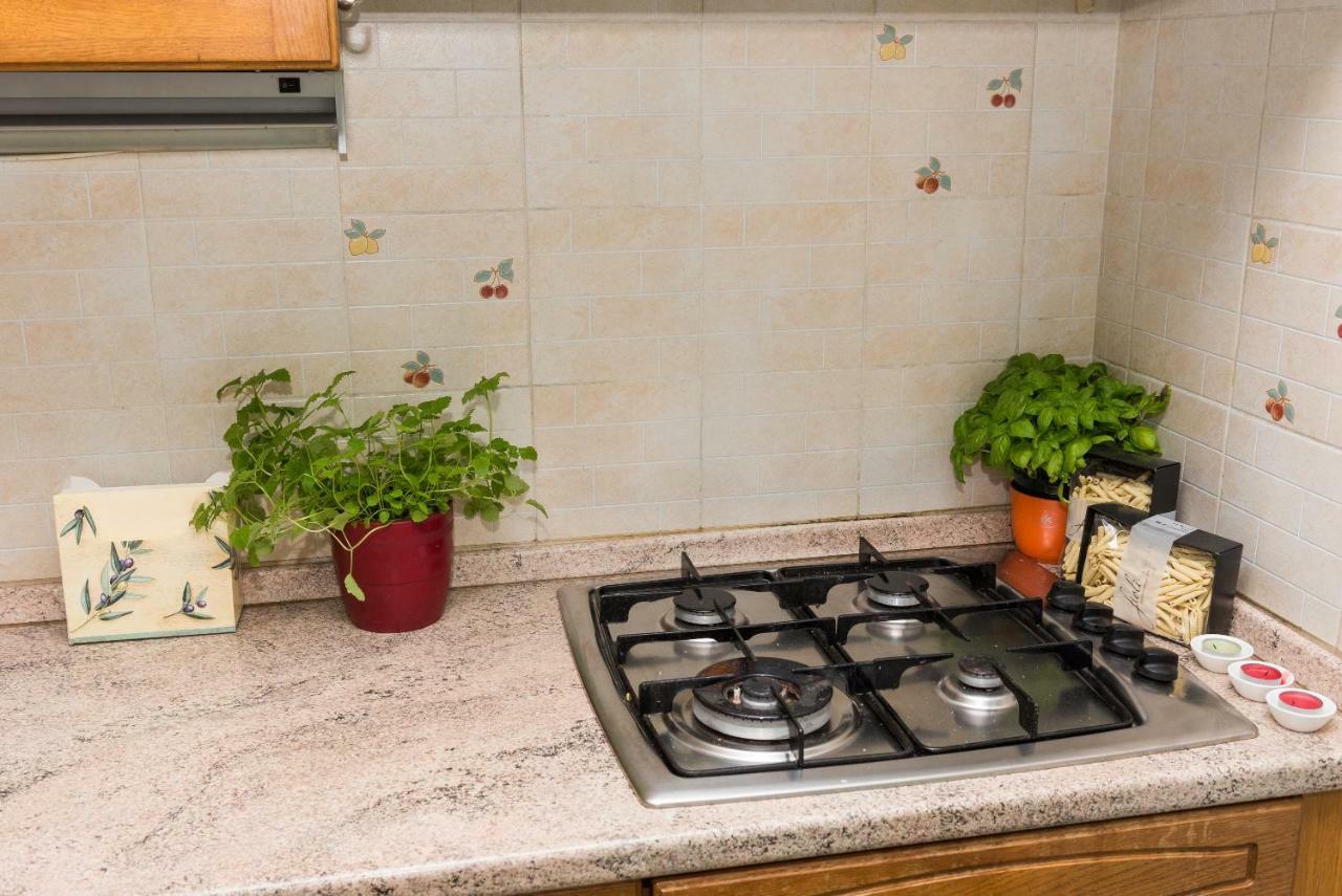 Villa Solitude Šibenik Dış mekan fotoğraf