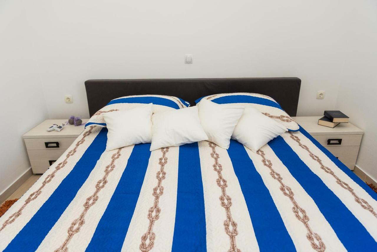 Villa Solitude Šibenik Dış mekan fotoğraf