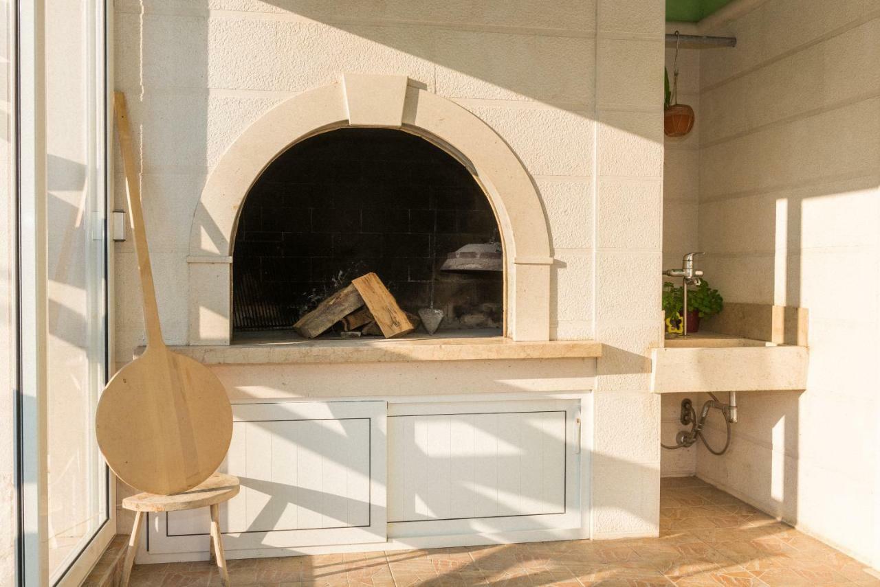 Villa Solitude Šibenik Dış mekan fotoğraf