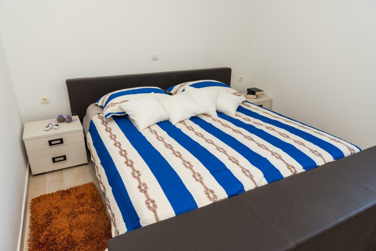 Villa Solitude Šibenik Dış mekan fotoğraf